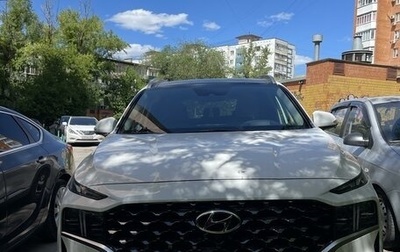 Hyundai Santa Fe IV, 2023 год, 4 950 000 рублей, 1 фотография