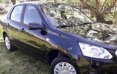 Datsun on-DO I рестайлинг, 2017 год, 657 000 рублей, 1 фотография