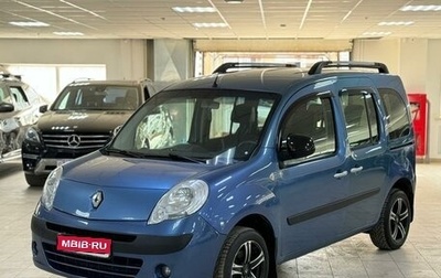 Renault Kangoo II рестайлинг, 2013 год, 995 000 рублей, 1 фотография