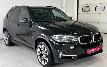 BMW X5, 2017 год, 4 999 900 рублей, 1 фотография