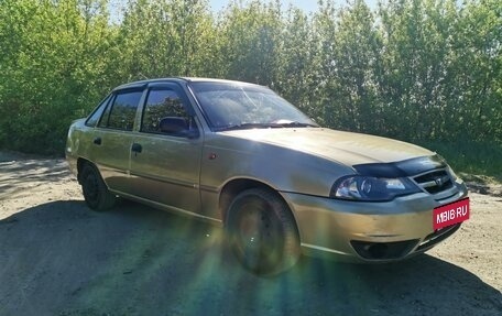 Daewoo Nexia I рестайлинг, 2011 год, 260 000 рублей, 1 фотография