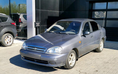 Chevrolet Lanos I, 2005 год, 199 000 рублей, 1 фотография