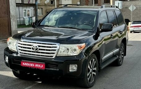 Toyota Land Cruiser 200, 2008 год, 3 350 000 рублей, 1 фотография