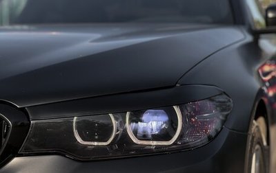 BMW 5 серия, 2017 год, 2 390 000 рублей, 1 фотография
