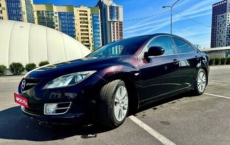 Mazda 6, 2008 год, 930 000 рублей, 1 фотография