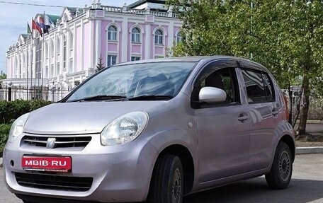 Toyota Passo III, 2010 год, 545 000 рублей, 1 фотография