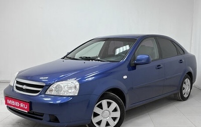 Chevrolet Lacetti, 2012 год, 581 000 рублей, 1 фотография