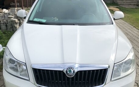 Skoda Octavia, 2013 год, 677 000 рублей, 1 фотография