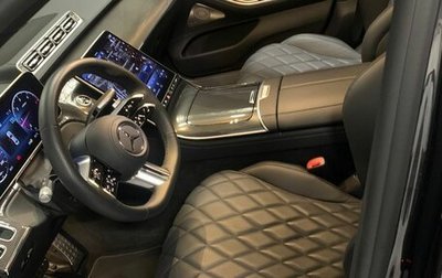 Mercedes-Benz S-Класс, 2023 год, 18 000 000 рублей, 1 фотография