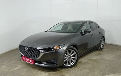 Mazda 3, 2020 год, 1 фотография