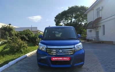 Suzuki Solio III, 2017 год, 1 200 000 рублей, 1 фотография
