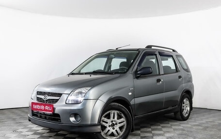 Suzuki Ignis II (HR), 2007 год, 493 907 рублей, 1 фотография