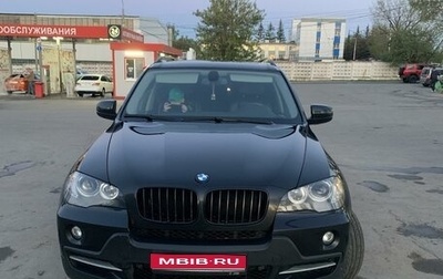 BMW X5, 2008 год, 2 300 000 рублей, 1 фотография