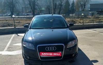 Audi A4, 2007 год, 780 000 рублей, 1 фотография