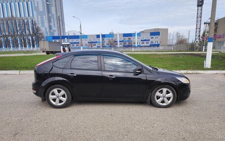 Ford Focus II рестайлинг, 2010 год, 555 000 рублей, 1 фотография