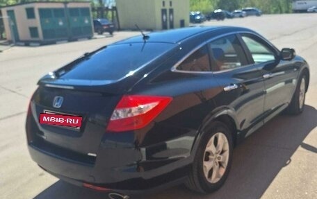 Honda Crosstour I рестайлинг, 2011 год, 1 300 000 рублей, 2 фотография