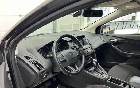 Ford Focus III, 2019 год, 1 525 000 рублей, 5 фотография