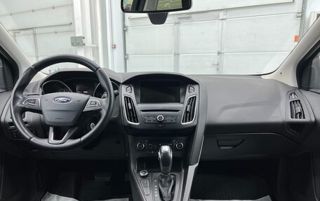 Ford Focus III, 2019 год, 1 525 000 рублей, 7 фотография