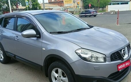 Nissan Qashqai, 2013 год, 1 300 000 рублей, 2 фотография