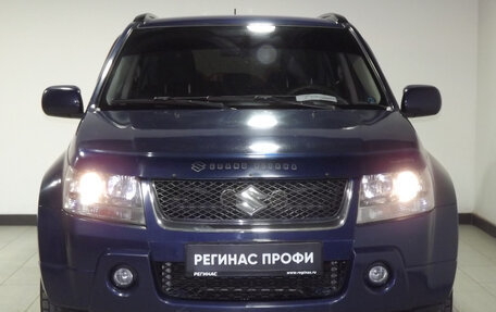 Suzuki Grand Vitara, 2007 год, 974 000 рублей, 3 фотография