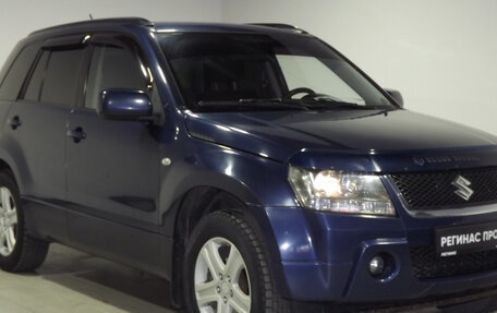 Suzuki Grand Vitara, 2007 год, 974 000 рублей, 2 фотография