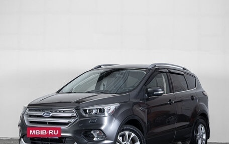 Ford Kuga III, 2018 год, 1 969 000 рублей, 4 фотография