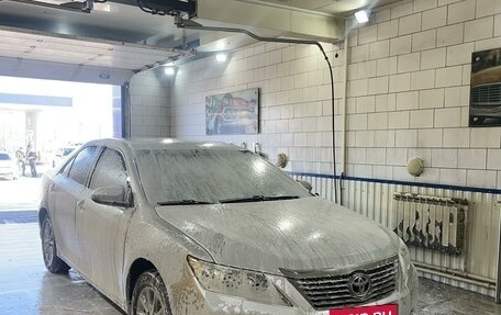 Toyota Camry, 2014 год, 1 500 000 рублей, 3 фотография