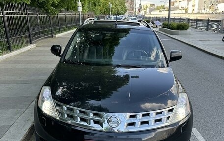 Nissan Murano, 2006 год, 730 000 рублей, 3 фотография