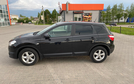 Nissan Qashqai, 2011 год, 1 450 000 рублей, 2 фотография