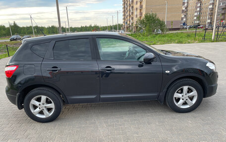 Nissan Qashqai, 2011 год, 1 450 000 рублей, 3 фотография