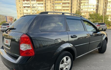 Chevrolet Lacetti, 2008 год, 640 000 рублей, 5 фотография