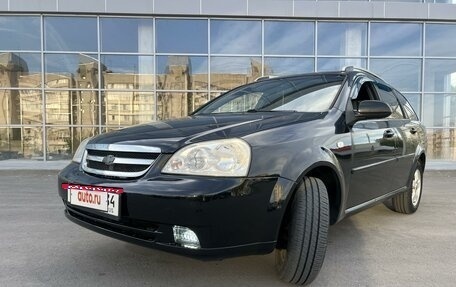 Chevrolet Lacetti, 2008 год, 640 000 рублей, 3 фотография