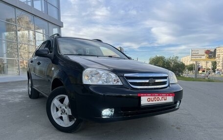 Chevrolet Lacetti, 2008 год, 640 000 рублей, 2 фотография