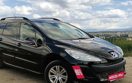 Peugeot 308 II, 2009 год, 610 000 рублей, 5 фотография