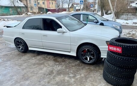 Toyota Cresta, 1998 год, 900 000 рублей, 2 фотография