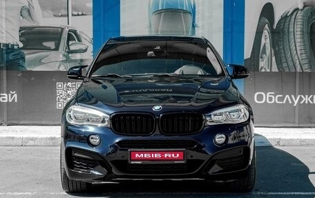BMW X6, 2019 год, 5 449 000 рублей, 3 фотография