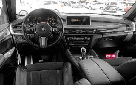 BMW X6, 2019 год, 5 449 000 рублей, 6 фотография