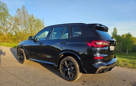 BMW X5, 2020 год, 7 900 000 рублей, 7 фотография