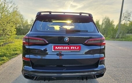 BMW X5, 2020 год, 7 900 000 рублей, 6 фотография