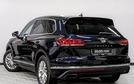 Volkswagen Touareg III, 2019 год, 6 750 000 рублей, 7 фотография