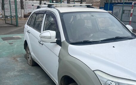 Lifan X60 I рестайлинг, 2013 год, 300 000 рублей, 2 фотография