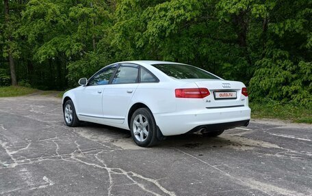 Audi A6, 2009 год, 1 520 000 рублей, 3 фотография