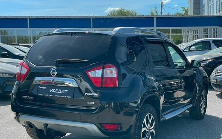 Nissan Terrano III, 2018 год, 1 489 000 рублей, 9 фотография