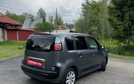 Citroen C3 Picasso I, 2010 год, 557 000 рублей, 4 фотография