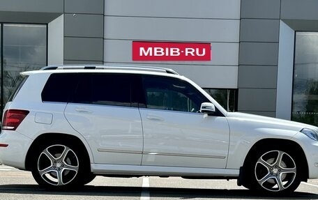 Mercedes-Benz GLK-Класс, 2012 год, 1 679 000 рублей, 4 фотография