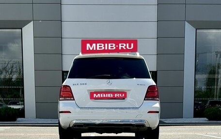 Mercedes-Benz GLK-Класс, 2012 год, 1 679 000 рублей, 5 фотография