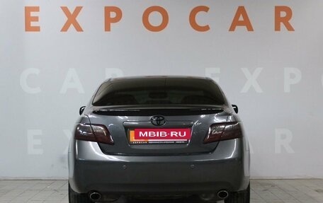 Toyota Camry, 2008 год, 1 070 000 рублей, 6 фотография