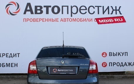 Skoda Octavia, 2009 год, 1 250 000 рублей, 4 фотография