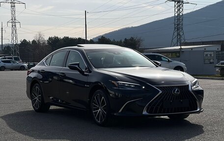 Lexus ES VII, 2023 год, 7 990 000 рублей, 2 фотография