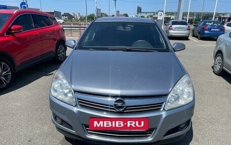 Opel Astra H, 2008 год, 694 000 рублей, 4 фотография